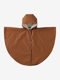 Bébé-Manteau, combipilote, nid d'ange-Manteau-Poncho bébé pour siège-auto
