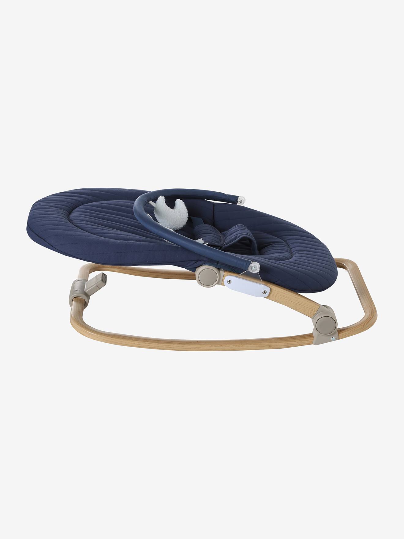 Transat avec arche Babydream bord de mer (Vertbaudet) - Image 2
