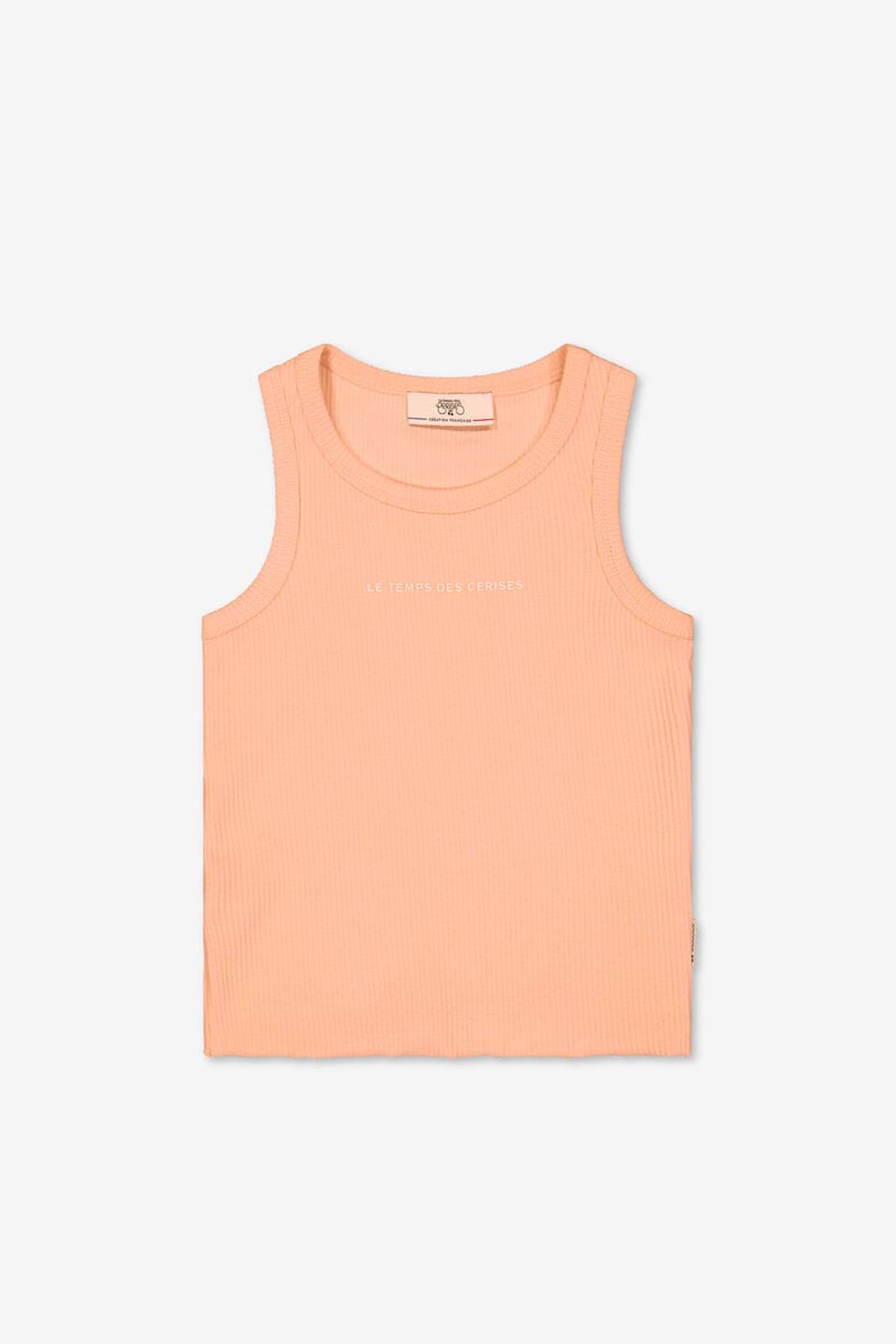 Debardeur Margi Papaye