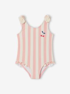 Maillot de bain 1 pièce  - vertbaudet enfant