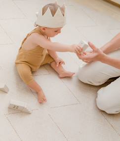 Jouet-Haven Tapis d'Éveil et de Jeu Bébé et Enfant