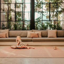 -Haven Tapis d'Éveil et de Jeu Bébé et Enfant