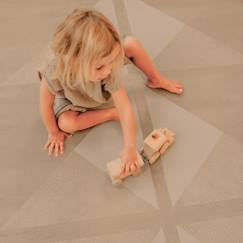 Jouet-Premier âge-Tapis d'éveil et portiques-Tapis de jeu Haven