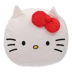 Linge de maison et décoration-Coussin chauffe-main hello kitty polyester