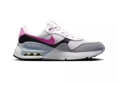 Chaussures-Chaussures fille 23-38-Baskets cuir, synthétique air max systm gs