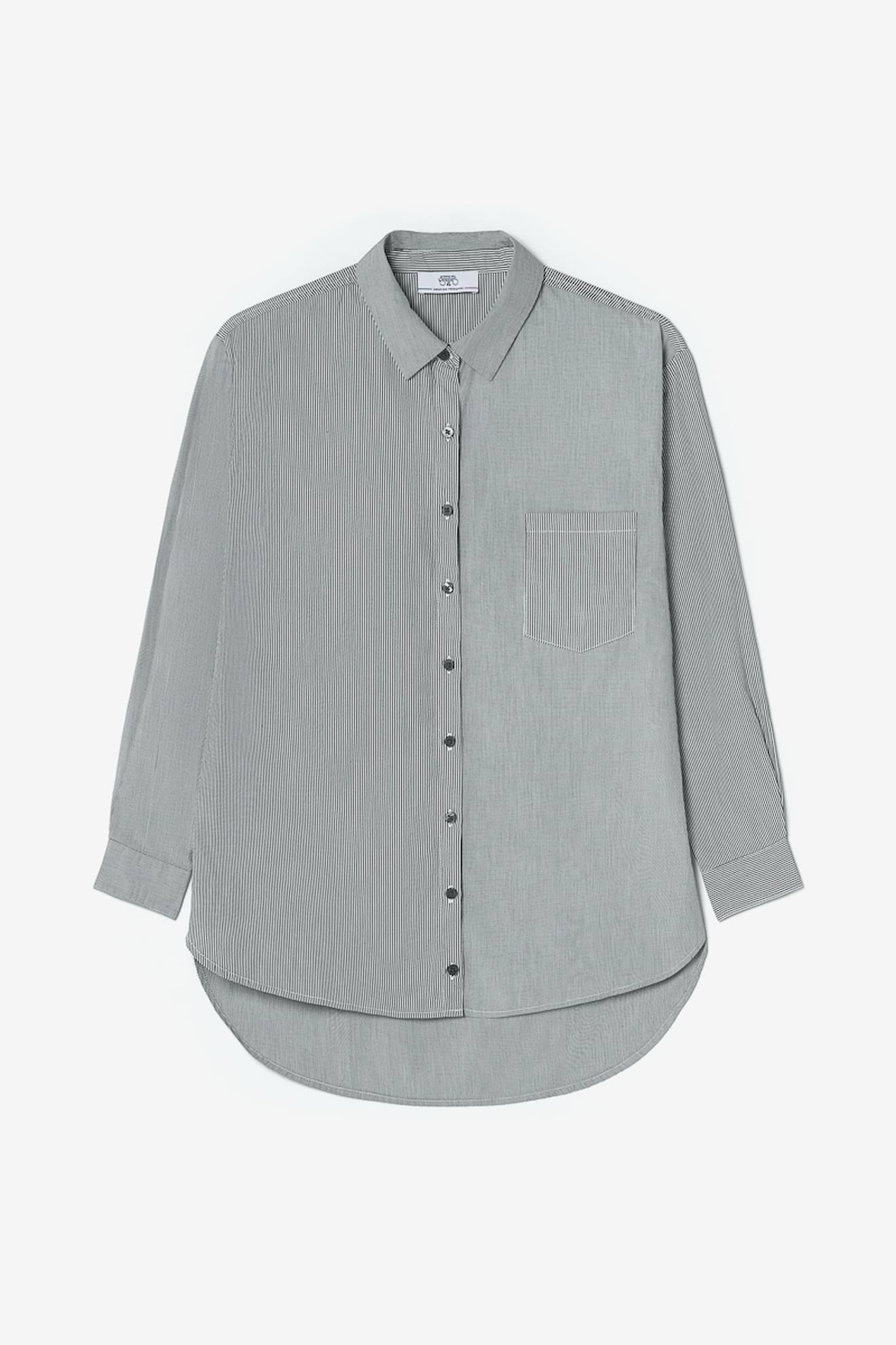 Chemise Ginagi Green 20 €