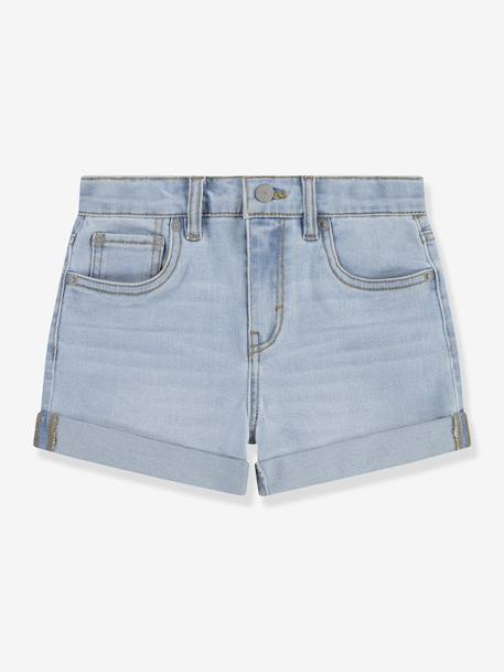Fille-Short en jean Girlfriend shorts LEVI'S
