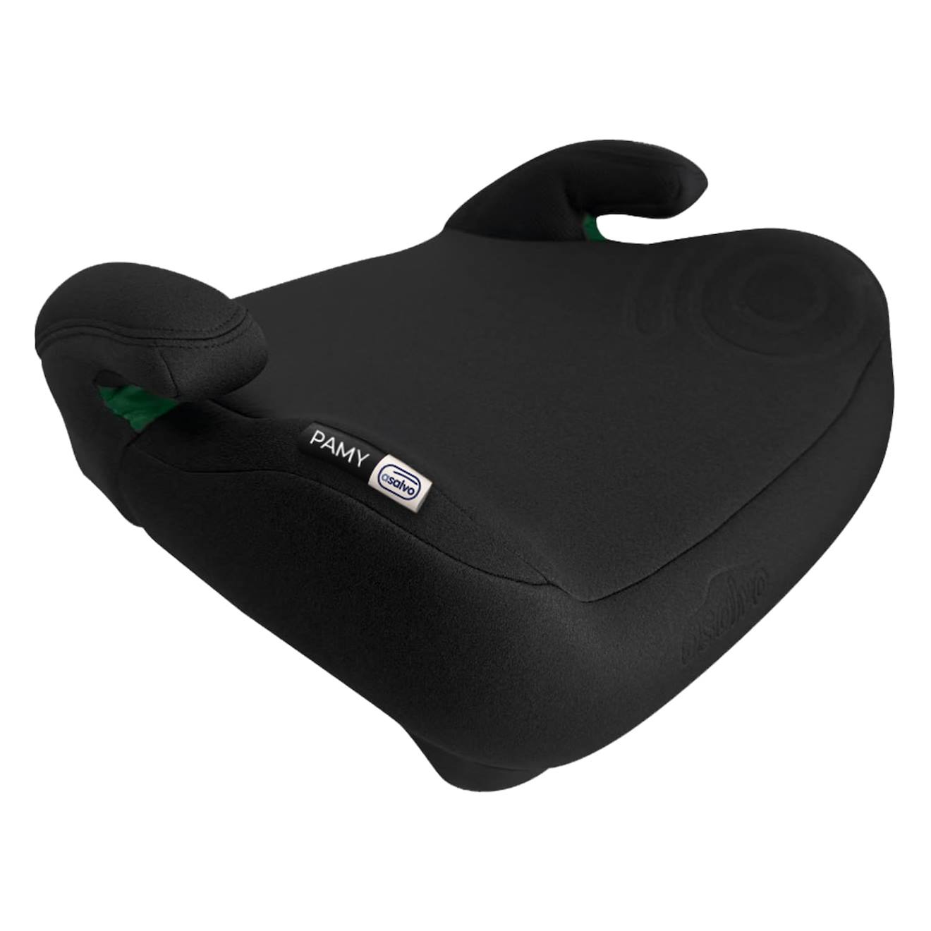 Siège Auto I-size Pamy Noir