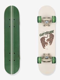 Jouet-Jeux de plein air-Sports de glisse et à roues-Skateboard enfant KONGES SLOJD 