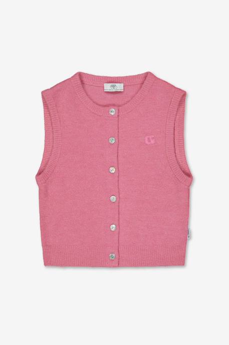 Cardigan isabelag  - vertbaudet enfant