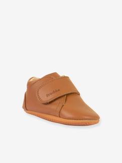 Chaussures-Chaussures bébé 17-26-Chaussons en cuir bébé BASIC Froddo
