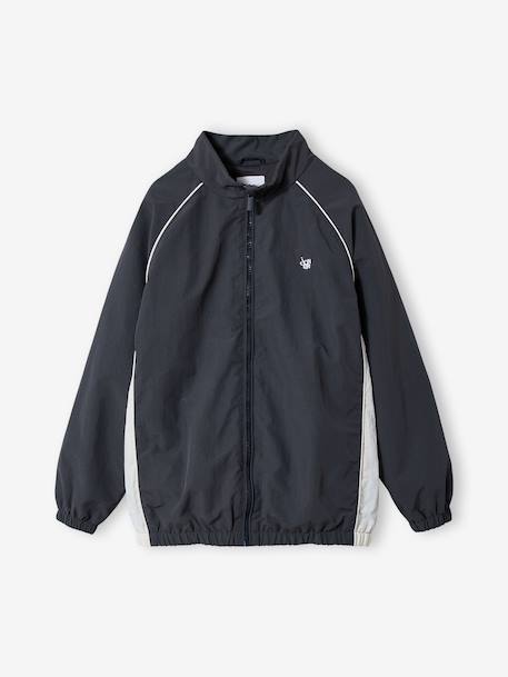 Garçon-Veste sport zippée