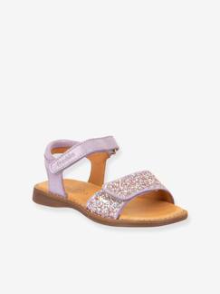 Chaussures-Chaussures fille 23-38-Sandales LORINE SPARKLE fille Froddo