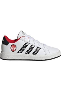 Baskets motif spider-man  grand court  - vertbaudet enfant