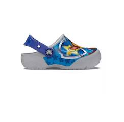 Chaussures-Chaussures bébé 17-26-Sandales synthétique fl paw patrol patch