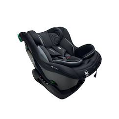 -Siège auto évolutif proseat