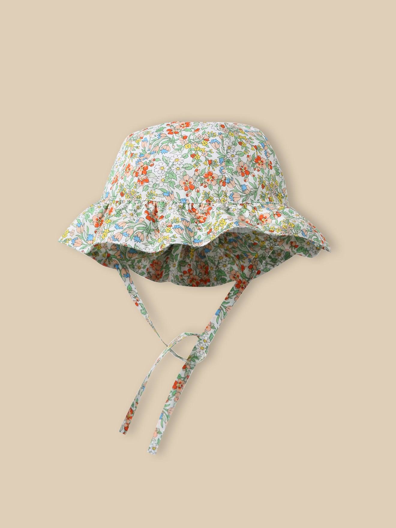 Bob En Tissu Liberty Bébé Liberty Nazanin