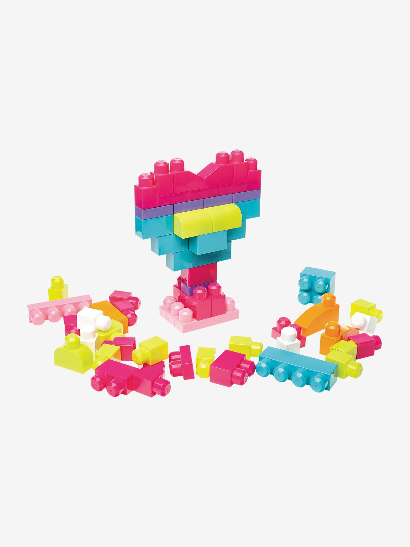 mega bloks fille