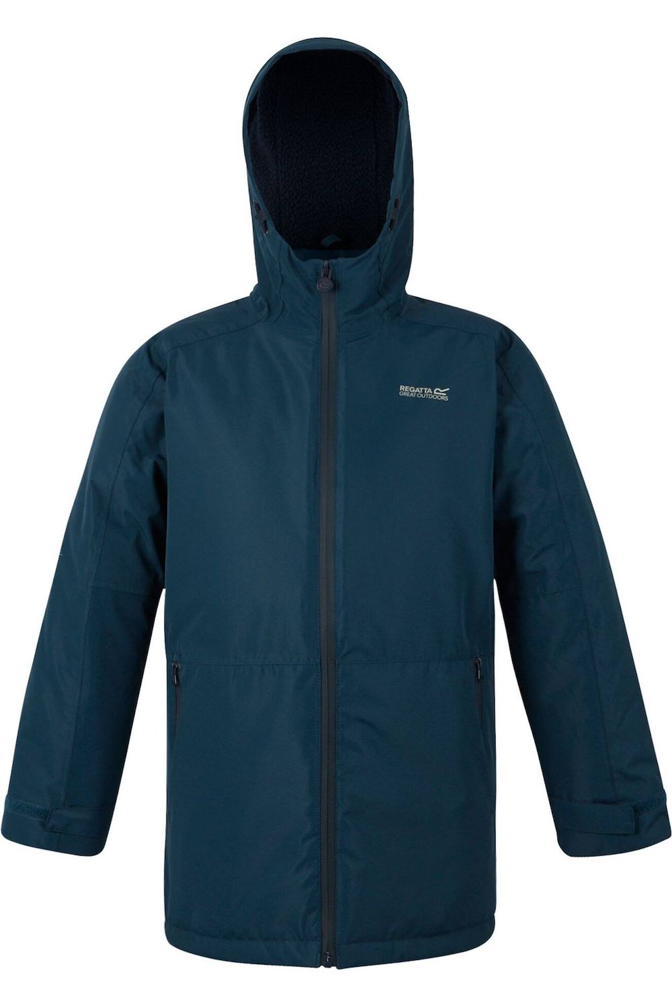Veste Imperméable Farbank Farbank Ii Denim Sombre