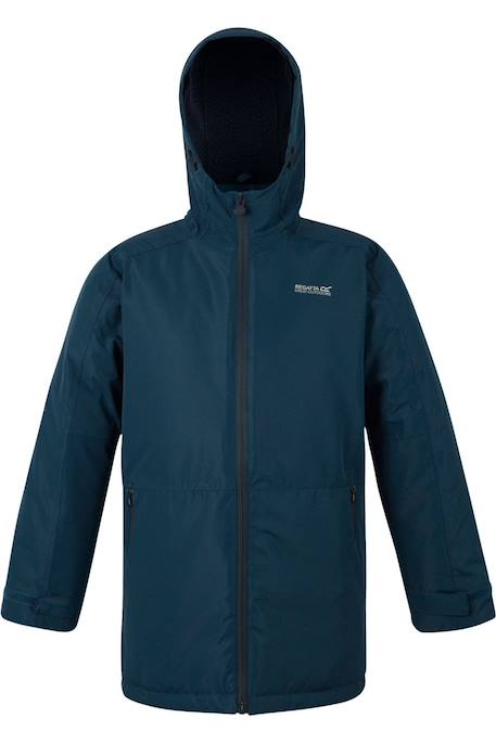 Veste imperméable farbank  farbank ii  - vertbaudet enfant
