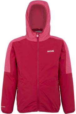 Veste imperméable volcanics viii  - vertbaudet enfant