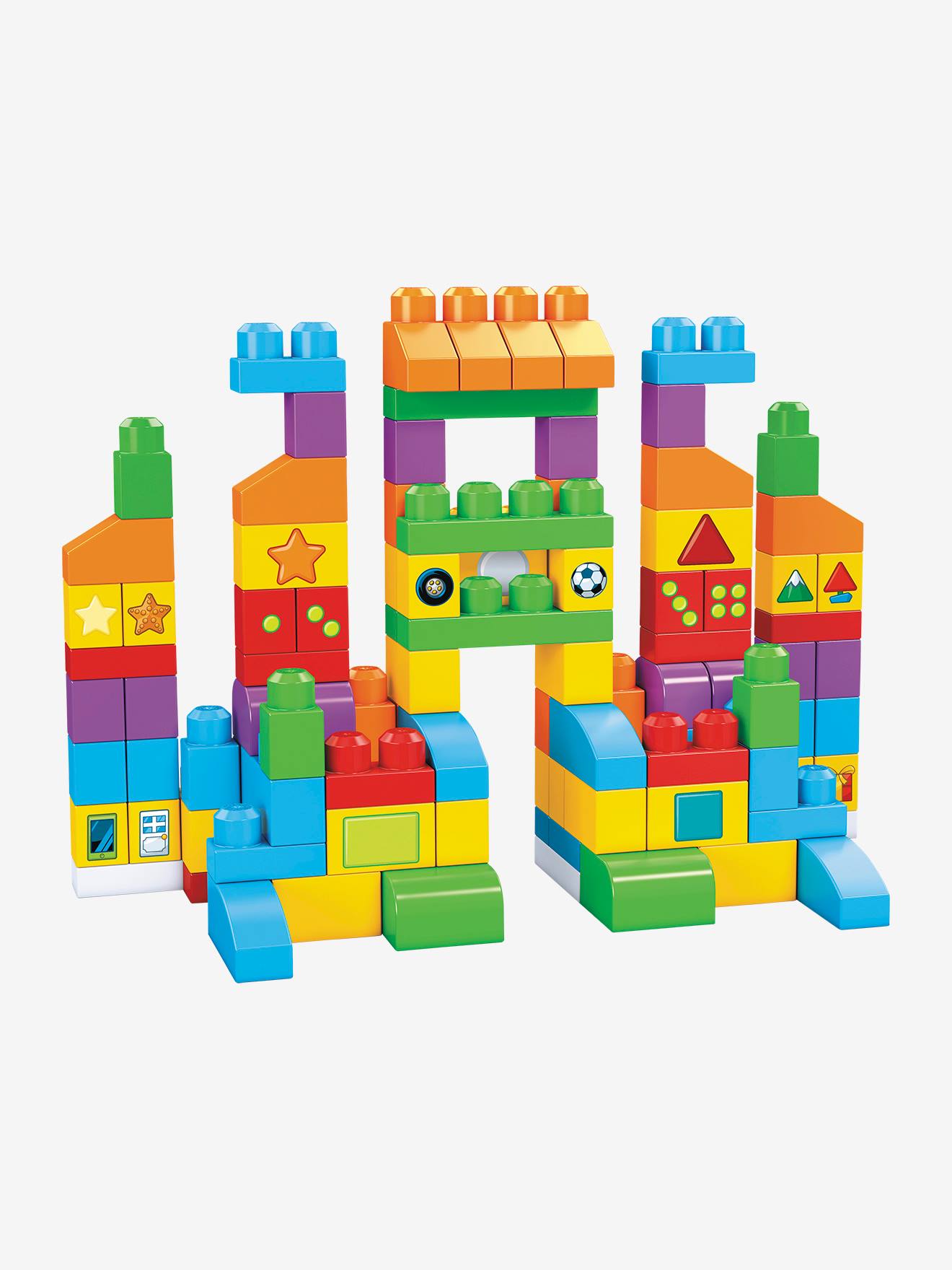 mega bloks fille