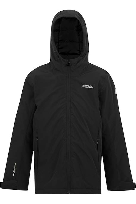 Garçon-Veste imperméable  frelton
