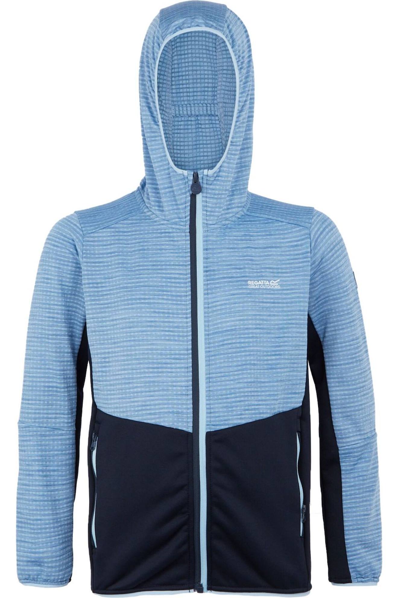Veste Prenton Iii Bleu De Gris