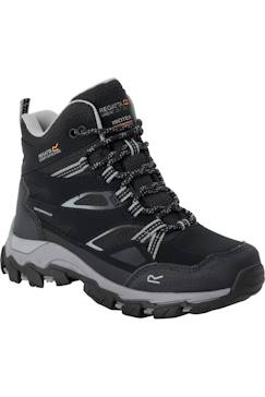 Bottines de marche holcombe  - vertbaudet enfant