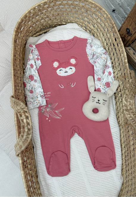 Bébé-Pyjama bébé anaelle