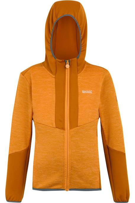 Veste à capuche dissolver  x  - vertbaudet enfant