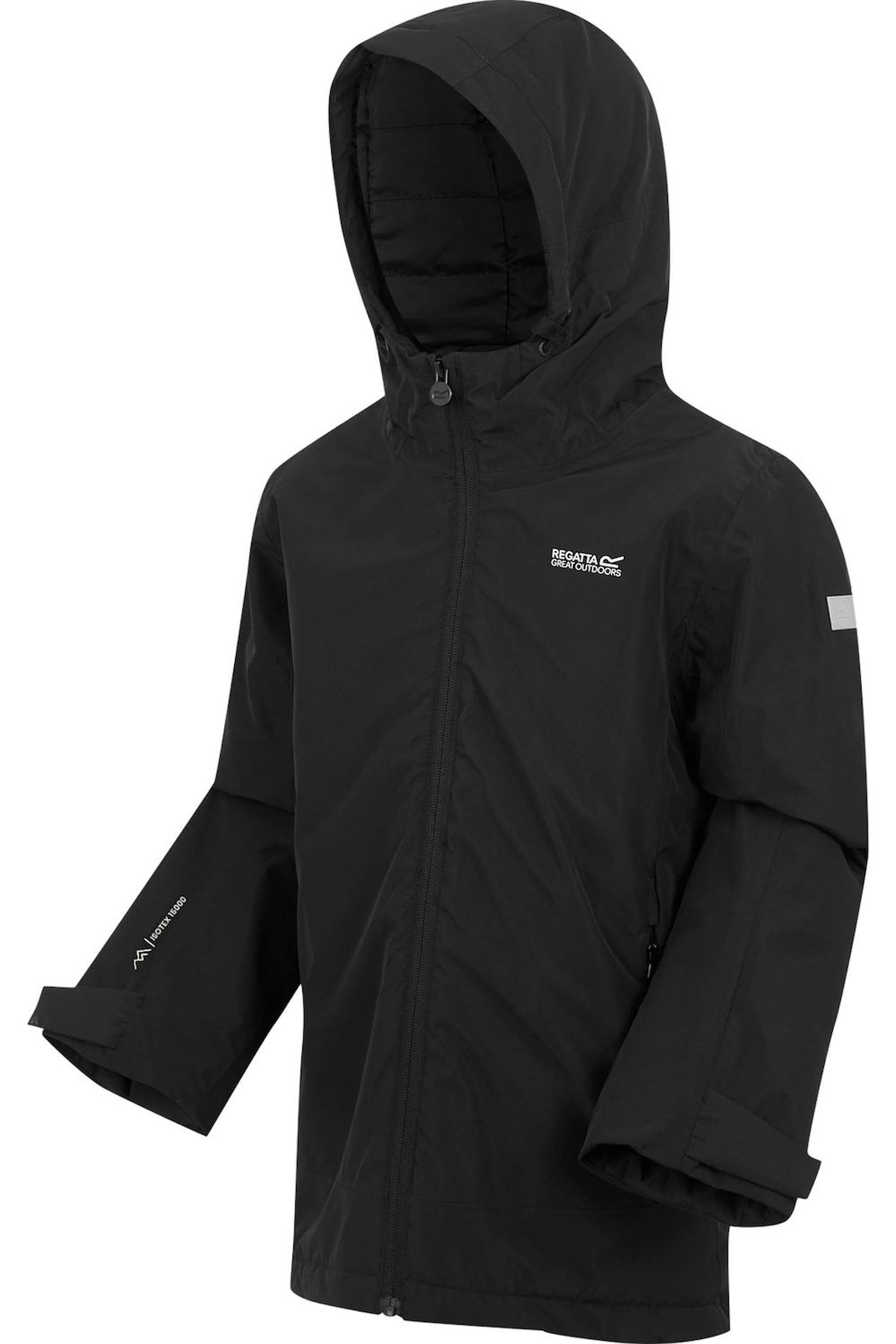 Veste imperméable 3 en 1 femme Regatta Corviver REGATTA