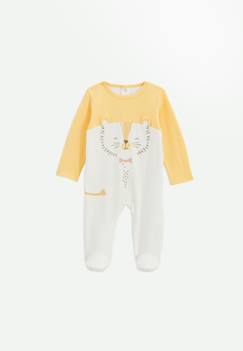 Bébé-Pyjama, surpyjama-Pyjama bébé auguste