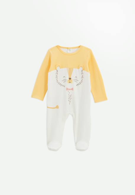 Bébé-Pyjama bébé auguste