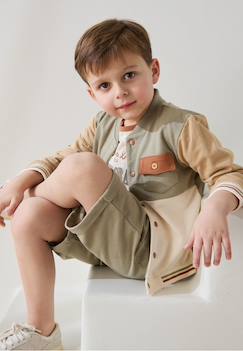 Bébé-Manteau, combipilote, nid d'ange-Manteau-Veste teddy enfant kansas city