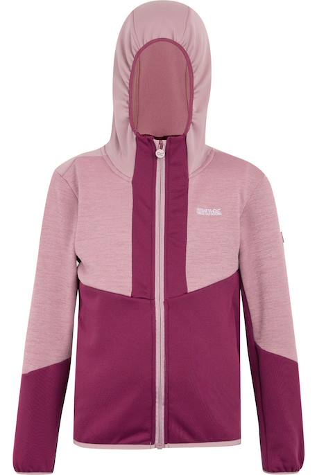 Veste à capuche dissolver  x  - vertbaudet enfant