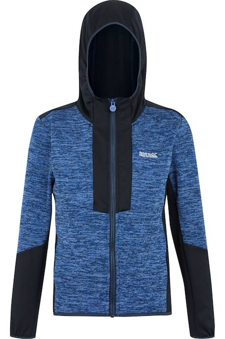 Veste à capuche dissolver  x  - vertbaudet enfant