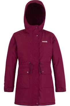 Veste imperméable  valenta  - vertbaudet enfant