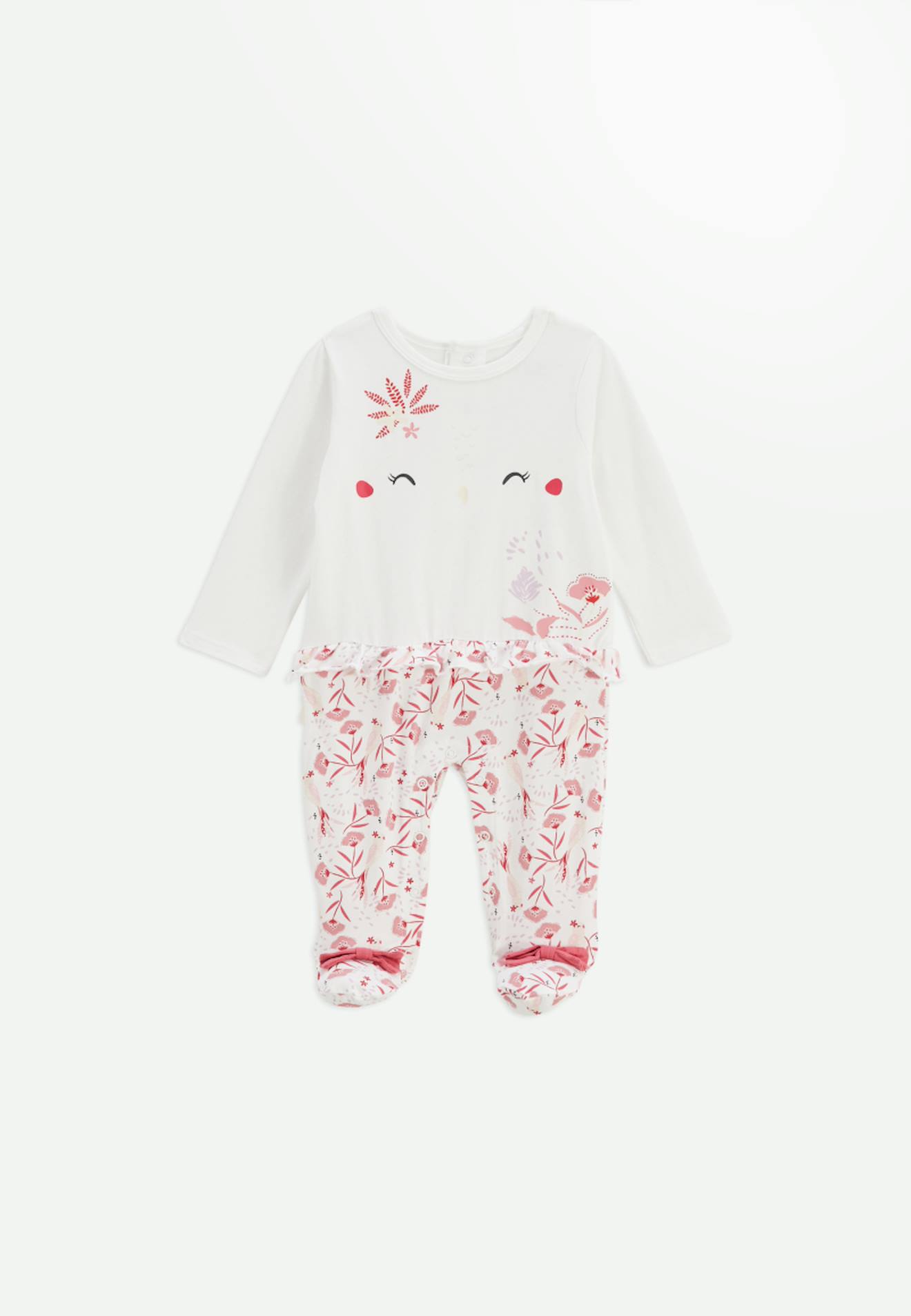 Pyjama Bb Camila Rose 13 €