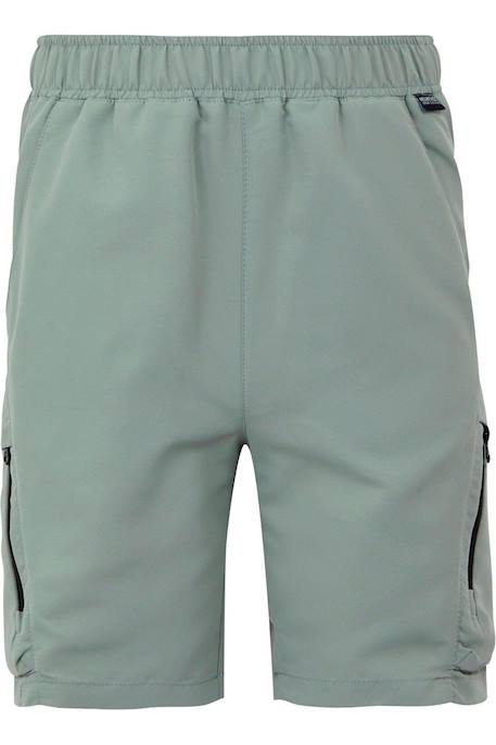 Fille-Short sorcer polyester recyclé iii