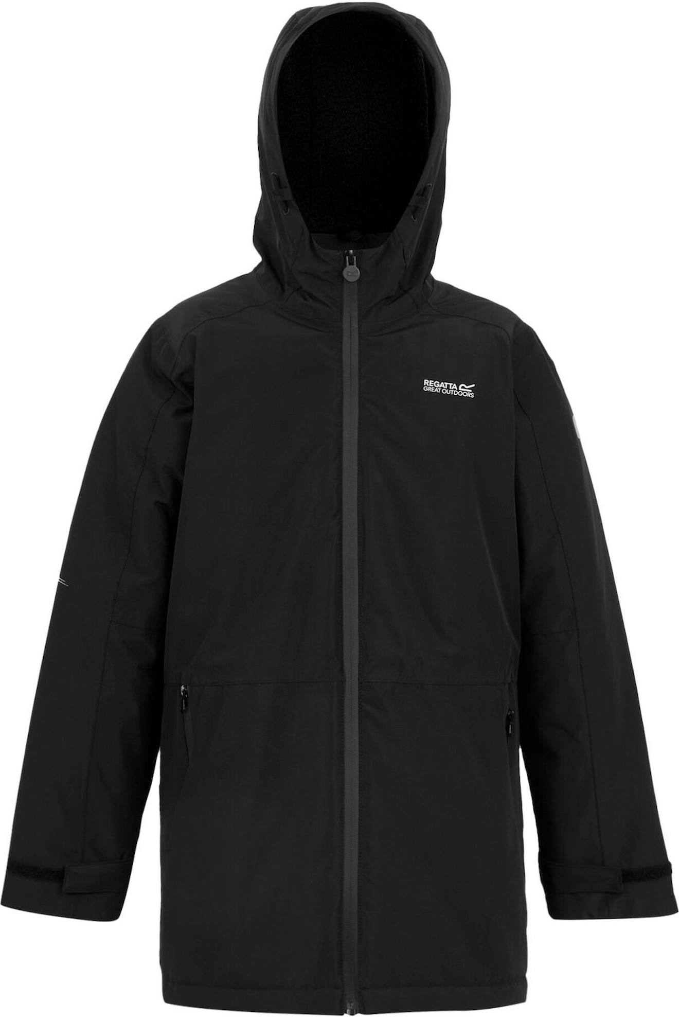 Veste Imperméable Farbank Farbank Ii Noir
