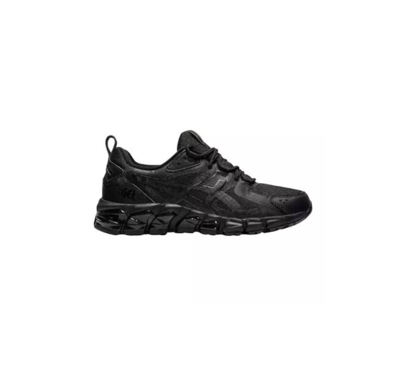 Chaussures De Sport Garçon Asics Black