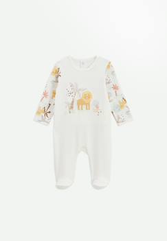 Bébé-Pyjama, surpyjama-Pyjama bébé auguste