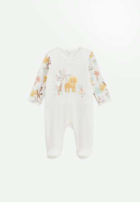 Bébé-Pyjama bébé auguste