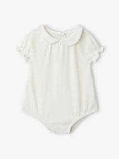 Coffret ensemble bébé fille 3 pièces  - vertbaudet enfant