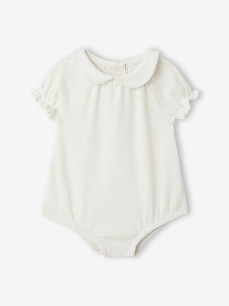 Bébé-Coffret ensemble bébé fille 3 pièces