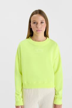 Sweat-shirt nilagi  - vertbaudet enfant