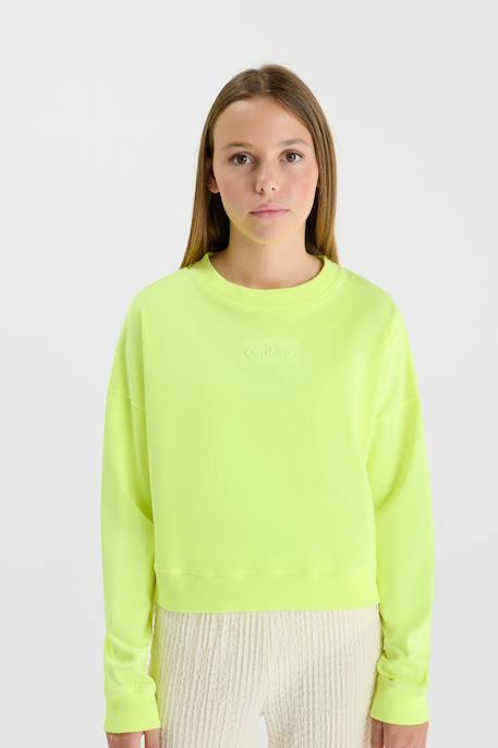 Sweat-shirt nilagi  - vertbaudet enfant