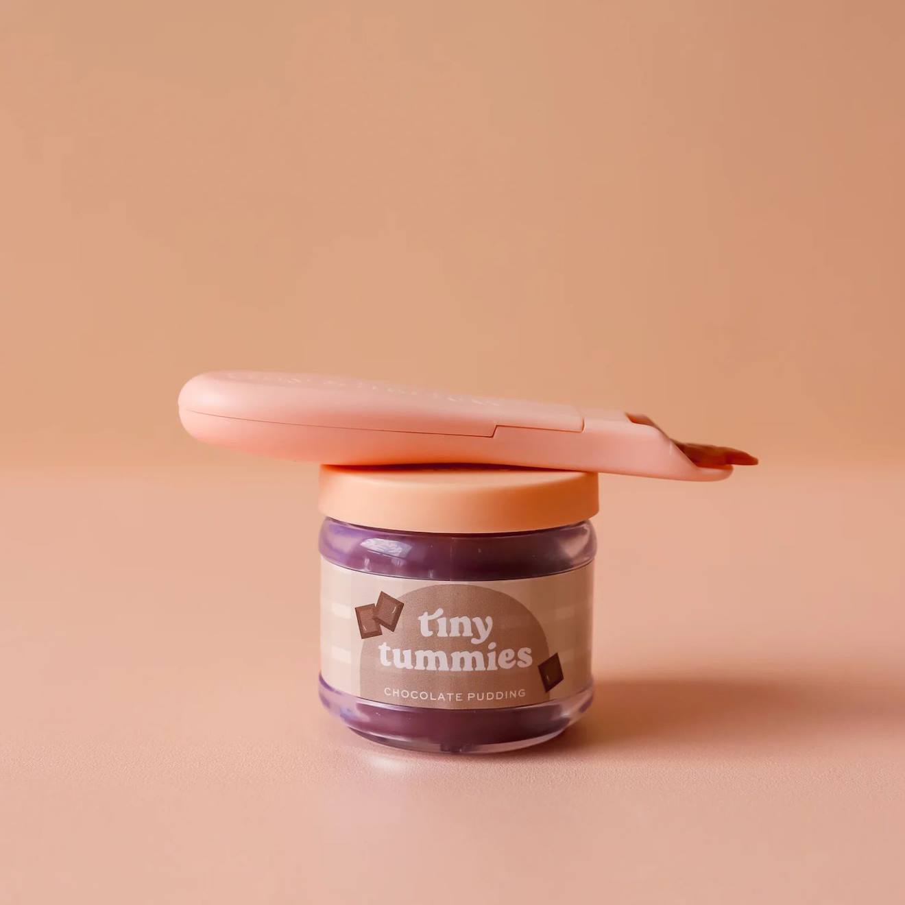 Petit Pot Magique Pour Poupée Pêche Beige (Tiny Harlow) - Image 1