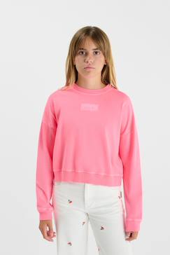 Sweat-shirt nilagi  - vertbaudet enfant